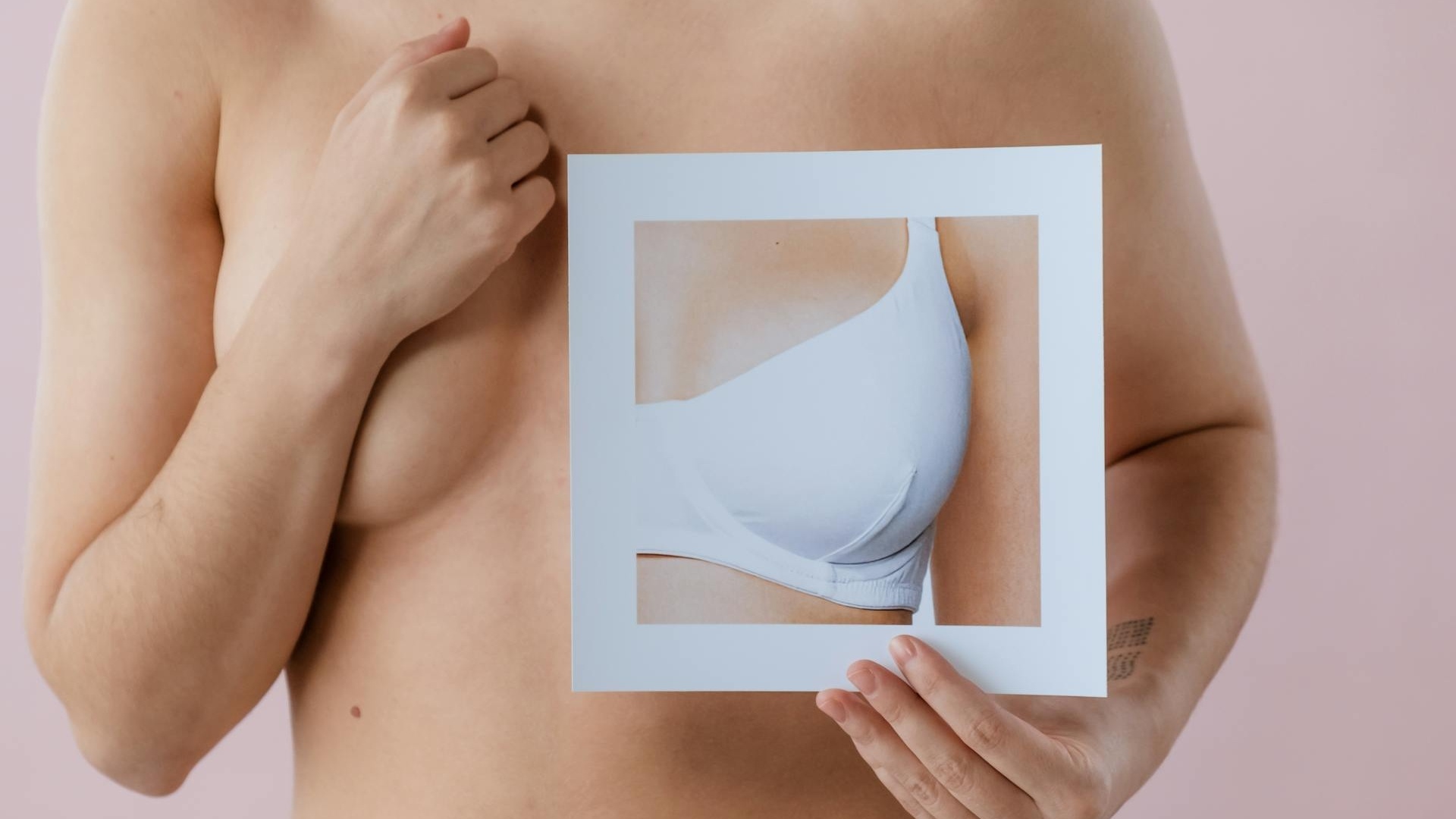 Γενικά για το μαστό