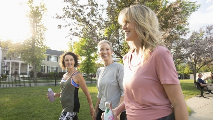 Καρκίνος του μαστού: Η αλλαγή στην καθημερινότητα που λειτουργεί προληπτικά