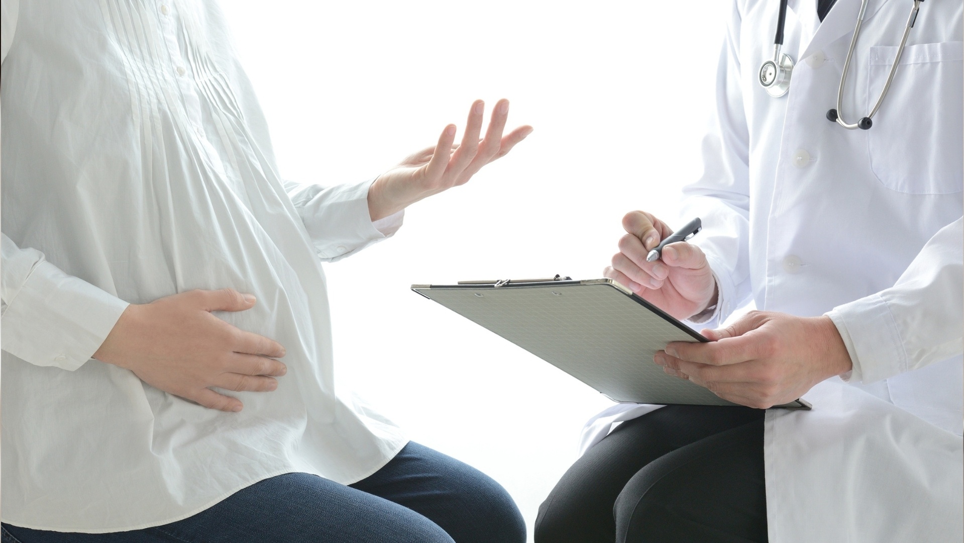 Προγεννητική διάγνωση