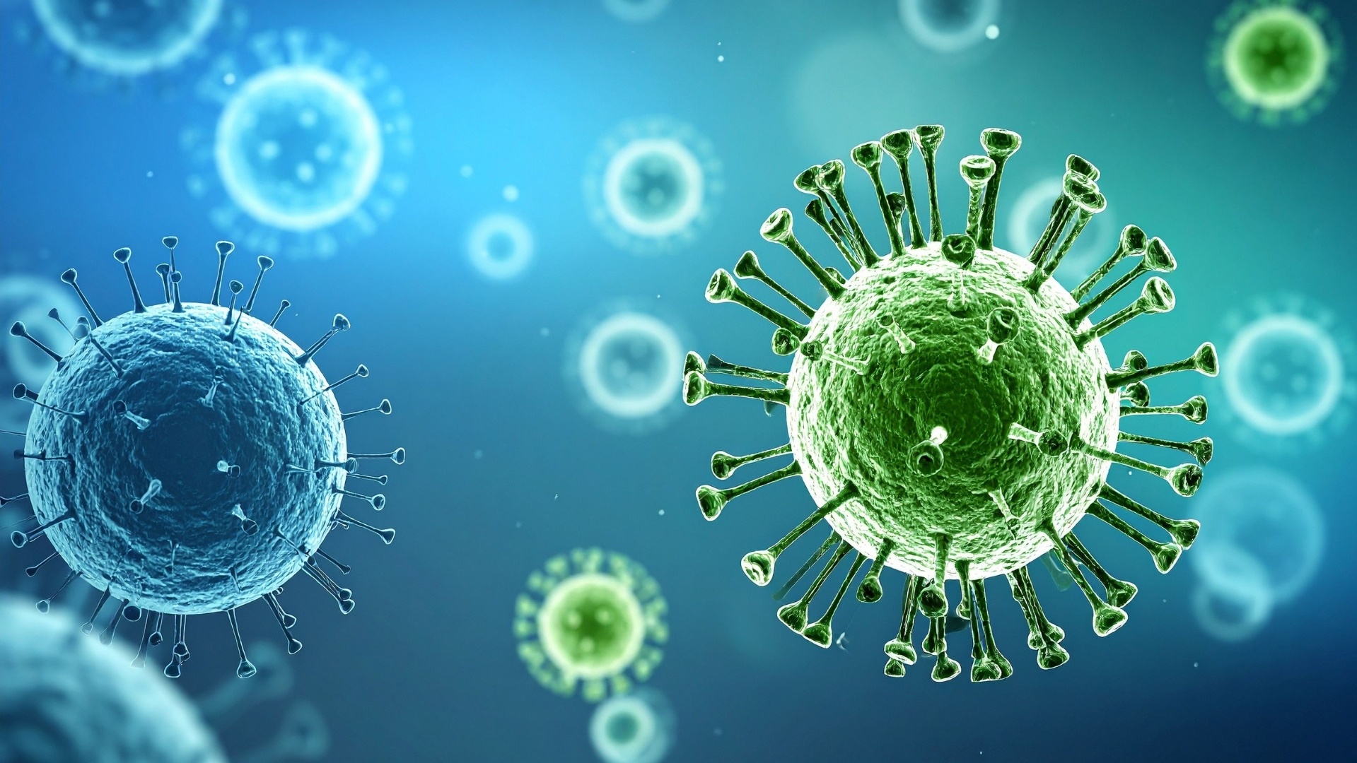 6 συχνές ερωτήσεις για τον κυτταρομεγαλοϊό - CMV