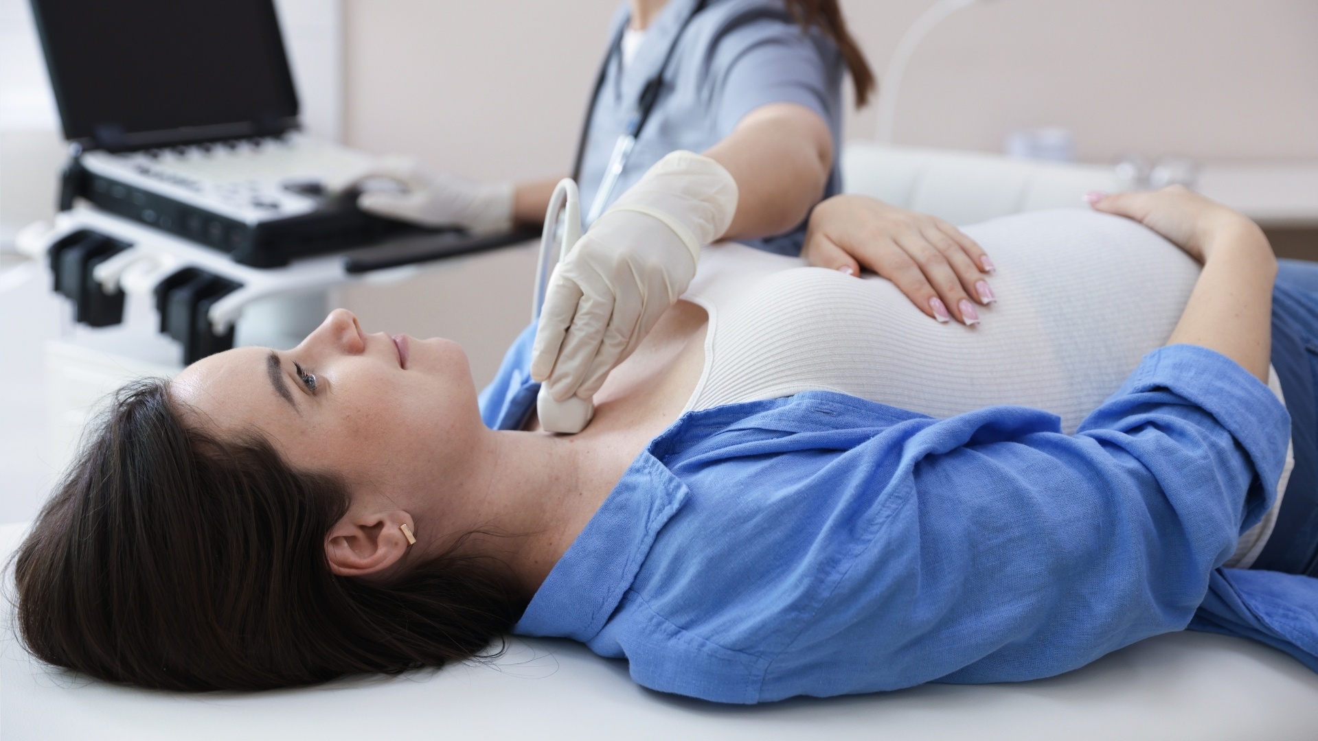 Θυρεοειδής και εγκυμοσύνη