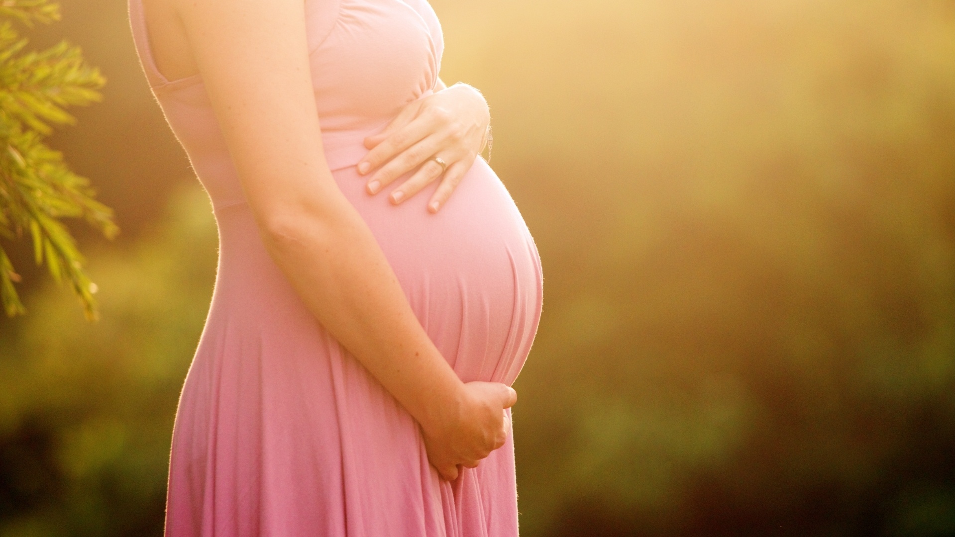 Κύηση μετά τα 40