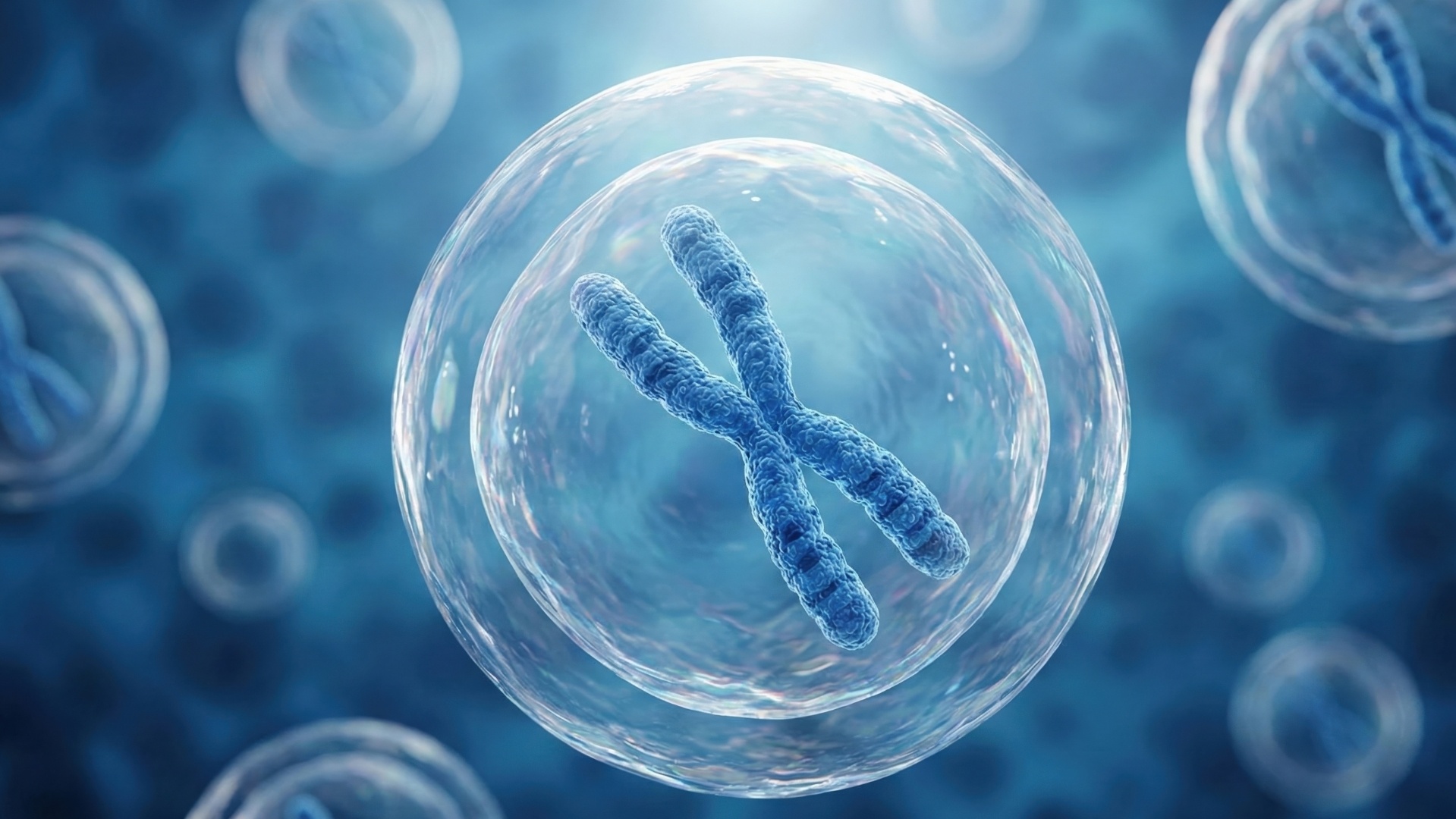 Μη επεμβατικός προγεννητικός έλεγχος