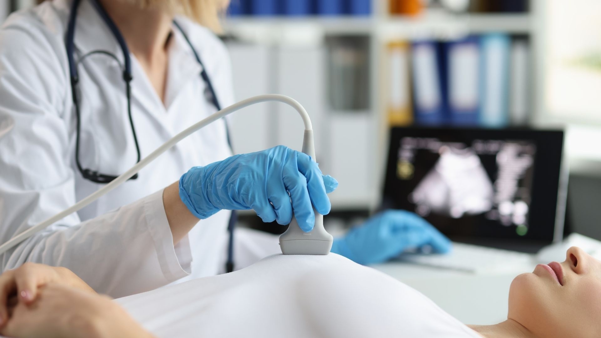  Υπερηχογράφημα μαστού και μικροβιοψίες 