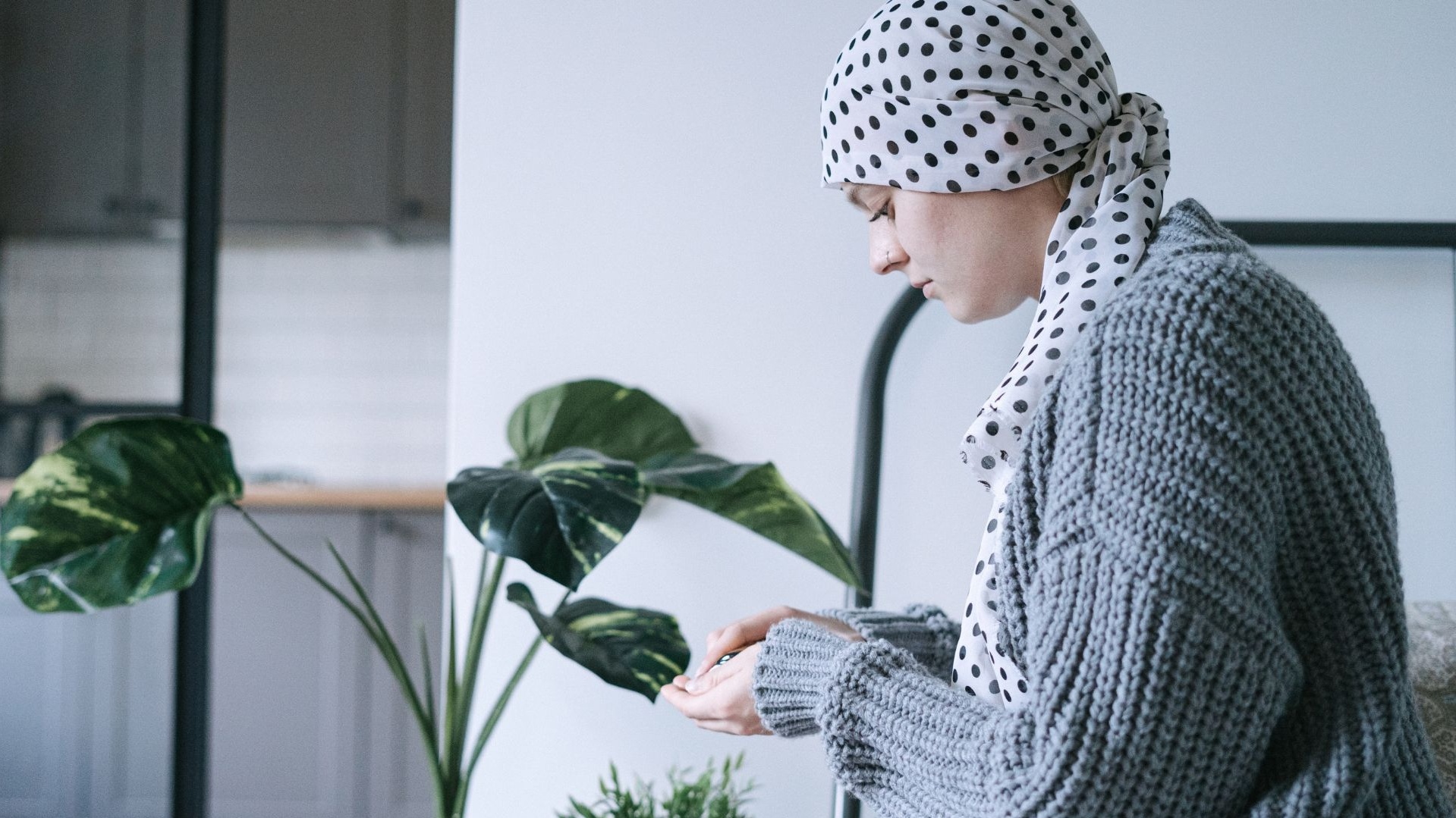 Ορμονοθεραπεία