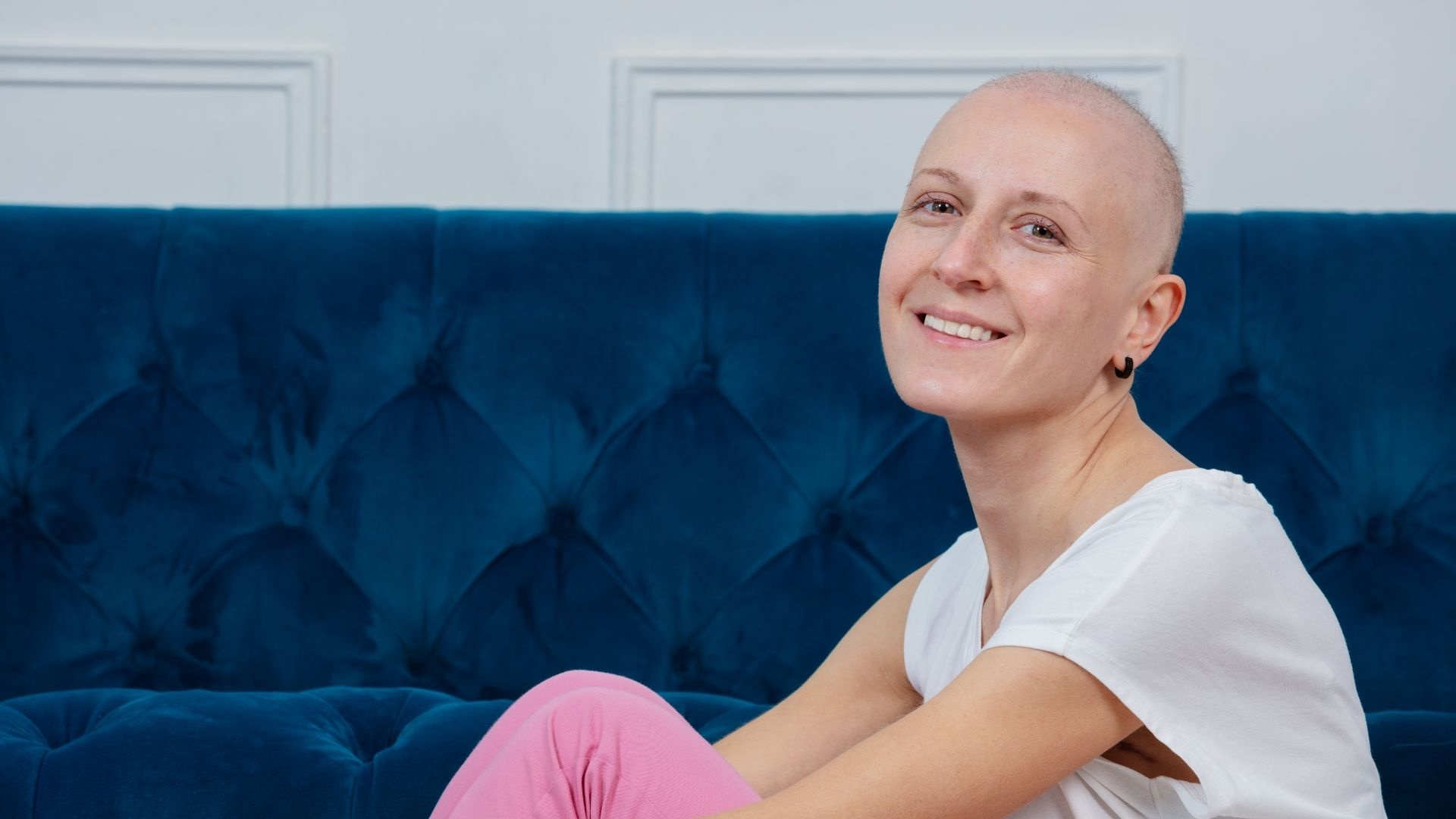  Τριχόπτωση και καρκίνος 