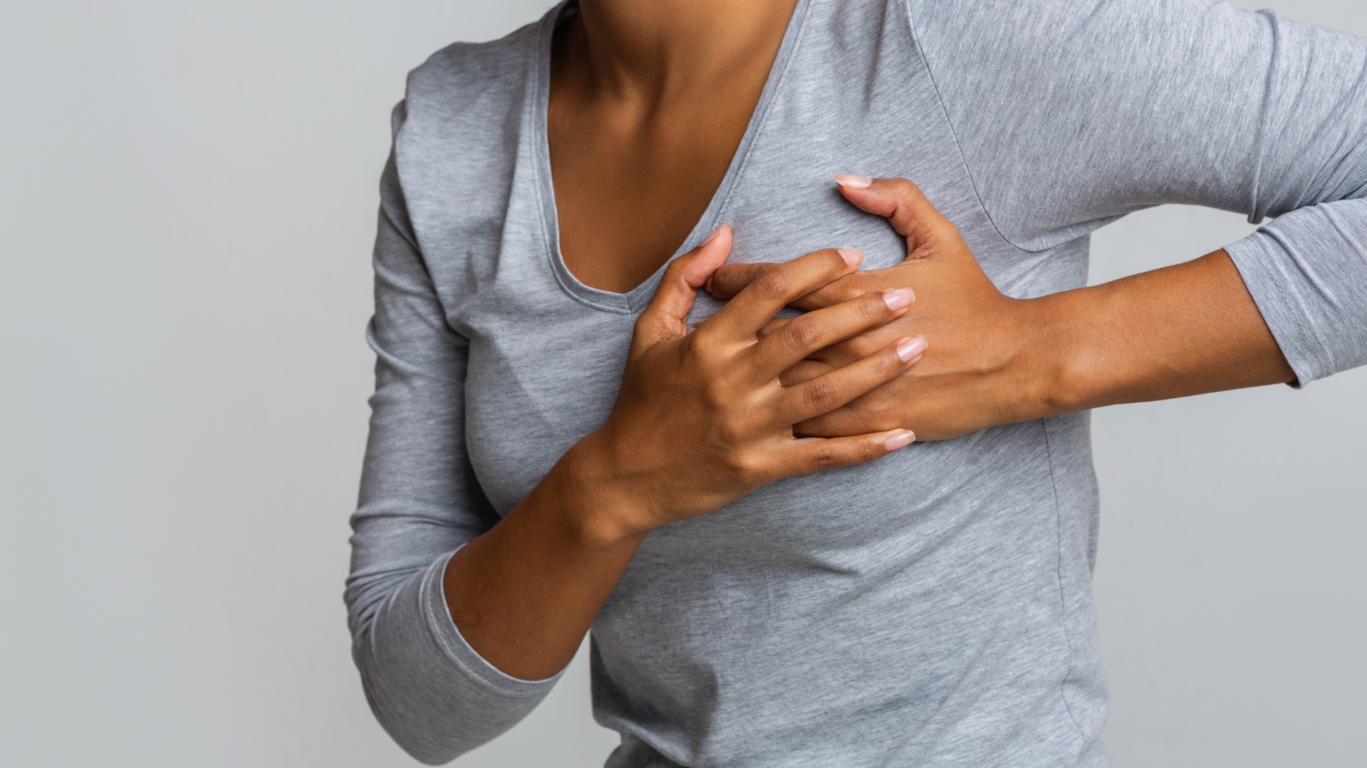 Μαστοδυνία