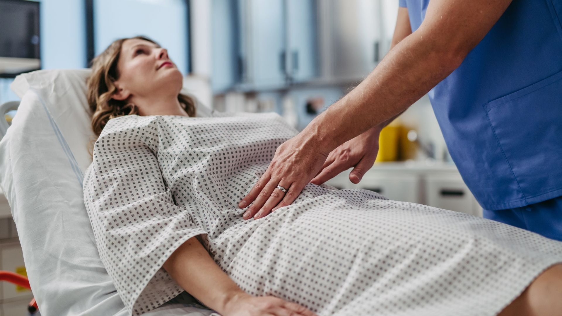 Θεραπείες και Διάγνωση