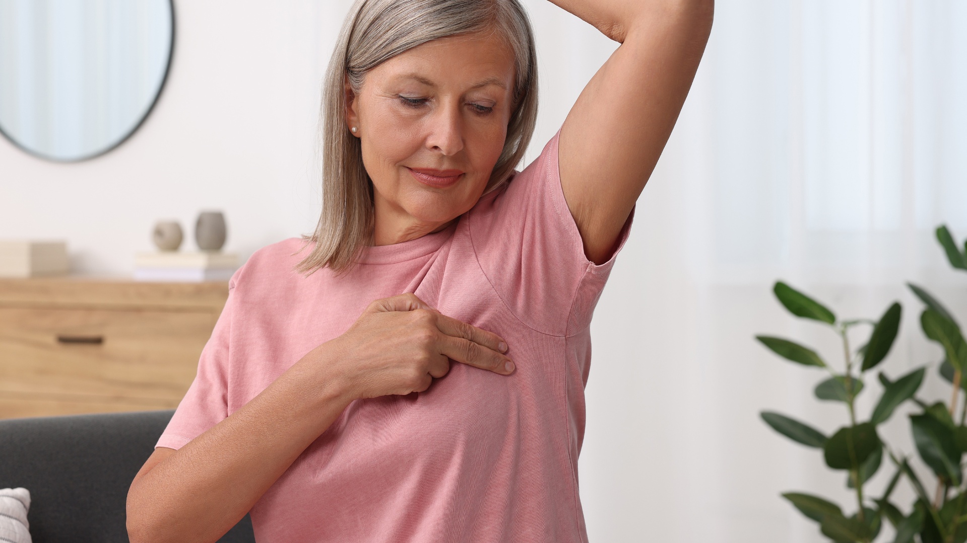 Γενικά για τον καρκίνο του μαστού