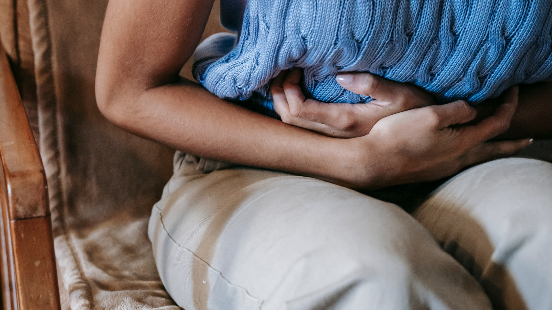 Χρόνιος Πυελικός Πόνος