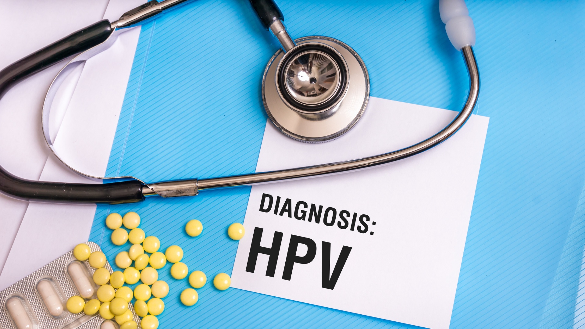 Κονδυλώματα – HPV