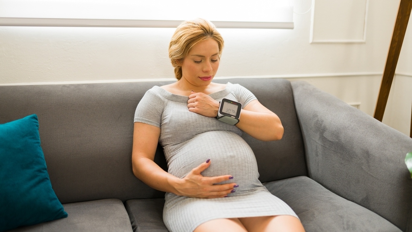 Γενικά Για Την Προεκλαμψία