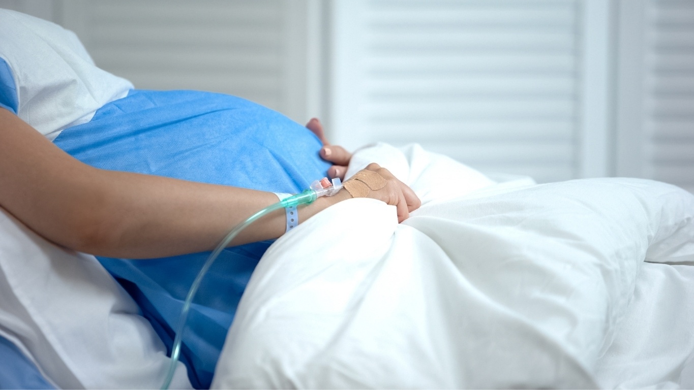 Καθ’ έξιν αποβολές και αποβολές 2ου τριμήνου