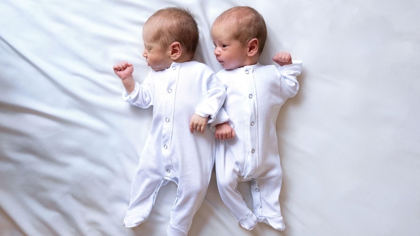 Μονοζυγωτικά ή Διζυγωτικά δίδυμα