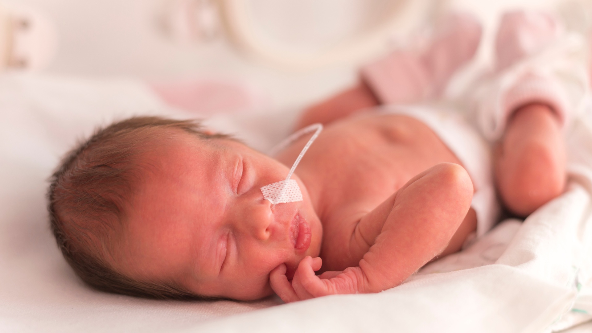 Πρόωρος τοκετός - Γενικά